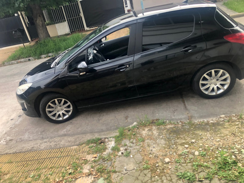 Peugeot 308 1.6 Allure Nav 115cv
