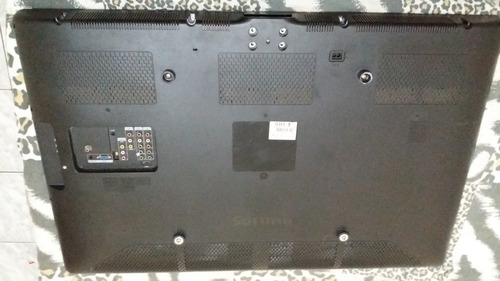 Tv Philips 42 Polegadas Model Nº 42pfl3604/78