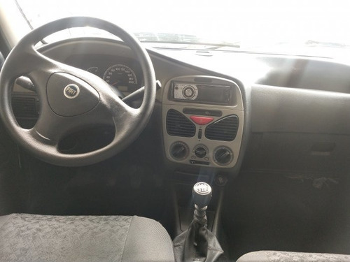 Palio 1.0 Mpi Elx 8v Flex 4p Manual