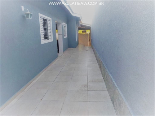 Imagem 12 de 13 de Linda Casa No Bairro Nova Atibaia Bairro Residencial Com Ruas Asfaltadas... - Ca01374 - 69567193