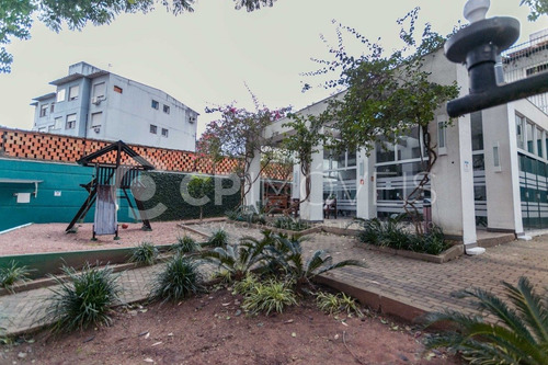 Imagem 14 de 30 de Apartamento Em Passo Da Areia, Porto Alegre/rs De 114m² 2 Quartos À Venda Por R$ 759.000,00 - Ap1061974-s