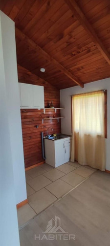 Parcela Con 3 Casas En Venta En Villarrica