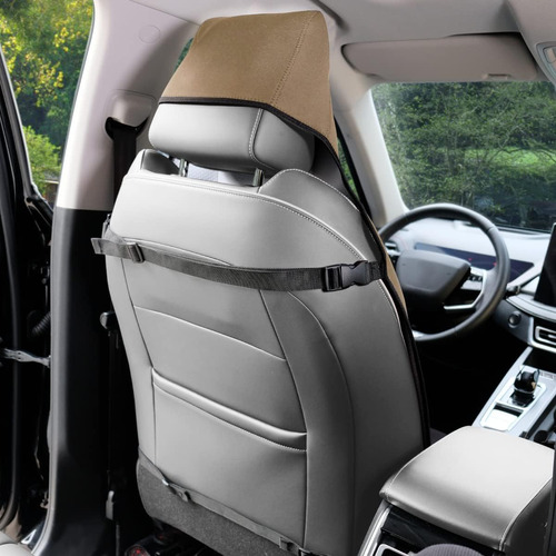Funda De Asiento Impermeable, Protector De Neopreno Mejorado
