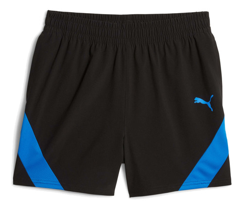 Short Puma Fit Deportivo De Training Para Hombre Dy458