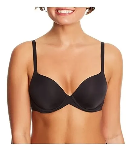 Brasier De Copa Demi Y Convertible Con Aros Talla 34a