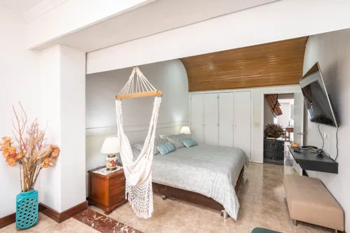 Apartamento En Venta En El Chicó. Cod V15687