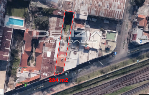 Venta De Local Con Vivienda En Castelar