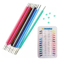 Comprar Alastic En Bastones Morelli X1 Pack De 1000 Uni Ortodoncia 