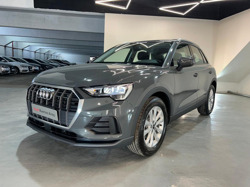 Audi Q3 1.4 Tfsi Stronic 150 Cv