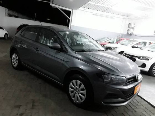 Imagem 5 de 9 de Volkswagen Polo 1.0 Mpi Total Flex Manual