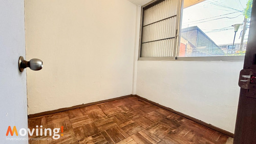 Departamento Duplex Con Patio En Villa Portales