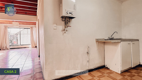 Casa En Venta De 7 Dorm. En Concepción. Valor: 4.740 Uf