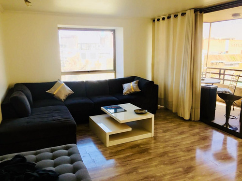 Venta Depto Grande 4d/3b/2e/1 B Frente El Parque Araucano.v
