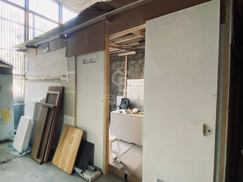 Oportunidad Local Comercial Echaurren Barrio Republica