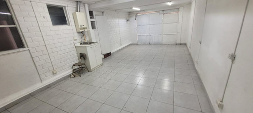 Casa En Venta Padre Hurtado Villa El Esfuerzo, El Bosque.