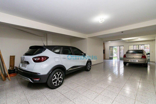 Imagem 18 de 20 de Casa Com 3 Dormitórios À Venda, 366 M² Por R$ 1.750.000,00 - Água Verde - Curitiba/pr - Ca0575