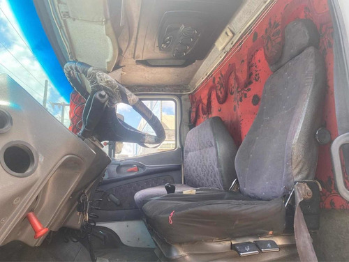 Imagem 4 de 10 de Mercedes Benz 1620