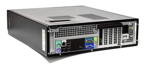 Dell Optiplex 790/990 I5 2ª Ger 8gb Hd320gb Rw Super Oferta (Usado)