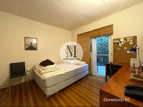 Casa Sector Los Romeros Concon 4d+3b+2e 600m2 (105300)