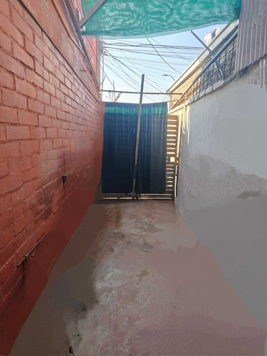 Casa Con Ampliación De 30m2 Por Terminar (107702)