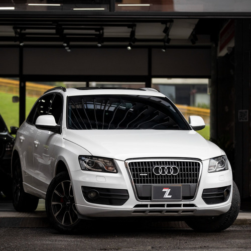 Audi Q5 turbo Tfsi 2.0