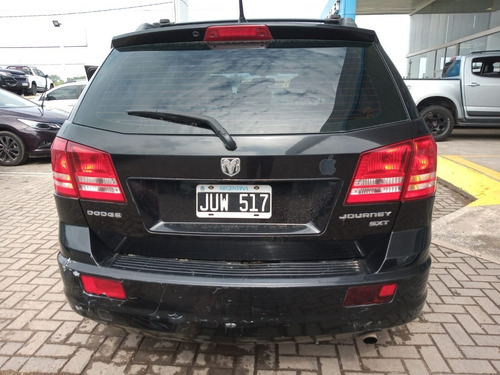 Imagen 6 de 16 de Journey 5p 2,4 Sxt 2f A/t