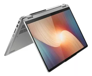 Notebook Lenovo Flex 5 Ryzen3 2en1 Ssd 256/8gb 14 Touch W11