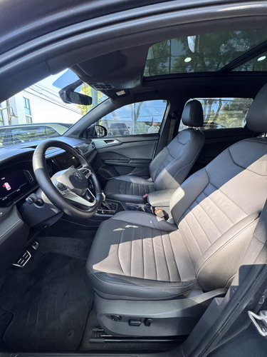 Volkswagen Taos 1.4 250 Tsi Highline