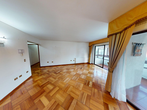 8 Reg. Dpto Espacio, Vista Y Ubicación - Dpto Familiar