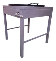 Comprar Comal De Gas Con Base Para Tortillas