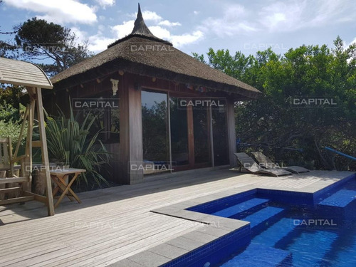 Imagen 4 de 30 de Casa En Venta En Montoya, La Barra