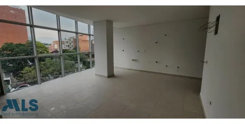 Estudio Para Renta Corta Airbnb En Laureles(mls#256571)