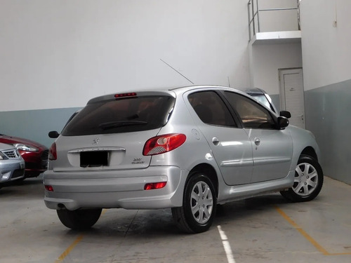 Peugeot 207 1.4 Allure 75cv - Dubai Autos