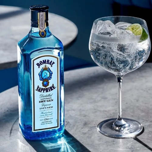 Gin Bombay Sapphire