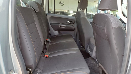 Volkswagen Amarok 3.0 V6 Cd Comfortline