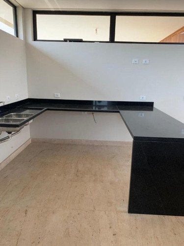 Casa Com 3 Suítes À Venda, 236 M² Por R$ 1.450.000 - Alphaville Nova Esplanada Iii - Votorantim/sp, Próximo Ao Shopping Iguatemi. - Ca0050 - 67640156