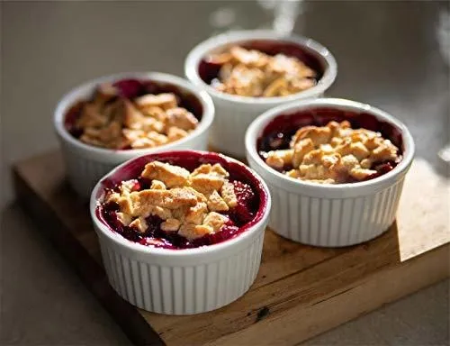 12 U Bowls Ramekins Artestia Apto Para Horno Porcelana 12 U Bowls Ramekins Artestia Apto Para Horno Porcelana