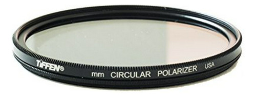 Polarizador Circular Tiffen 77mm.