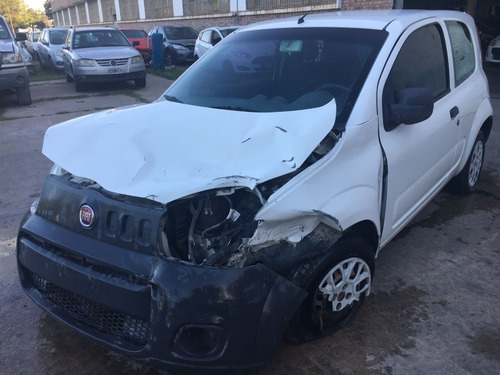 Imagen 9 de 19 de Fiat Uno Cargo