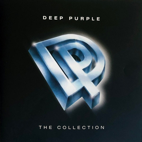 Deep Purple The Collection Cd Nuevo Musicovinyl