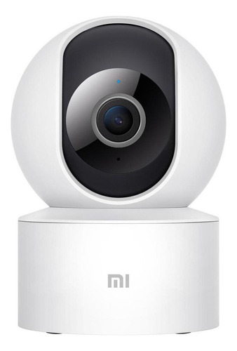 Cámara De Seguridad Xiaomi Mi Home Security Camera 360° 1080
