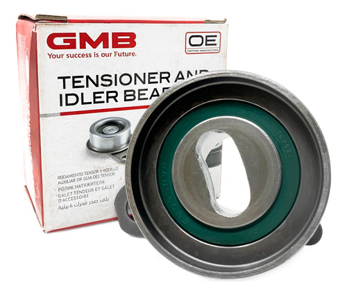 Tensor Correa Tiempo Corolla 1999 2000 2001 2002 Gmb Japon