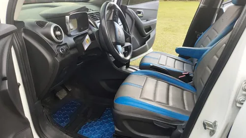 Chevrolet Tracker 1.8 Ls