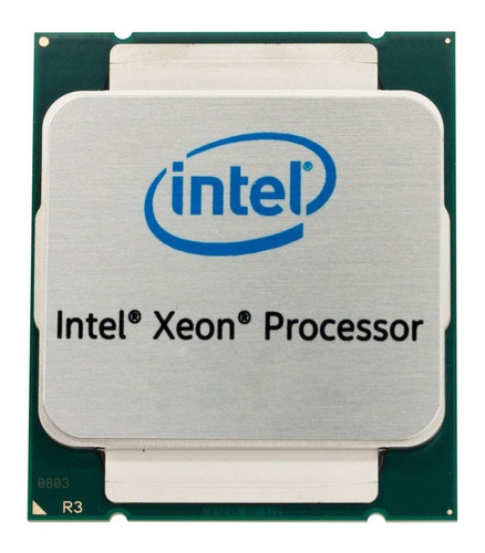 Procesador Intel Xeon E5-2695 V3 CM8064401438110  de 14 núcleos y  3.3GHz de frecuencia