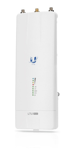 Estacion Base Ubiquiti Ltu-rocket Ap Ptmp Ltu 600+ Mbps 5gz