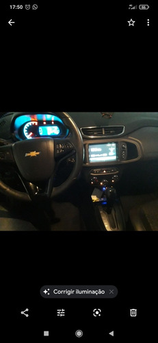 Chevrolet Prisma 2017 1.4 Ltz Aut. 4p