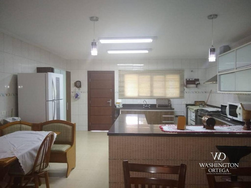 Imagem 29 de 29 de Chácara À Venda, 96800 M² Por R$ 2.300.000,00 - Contenda - São José Dos Pinhais/pr - Ch0053