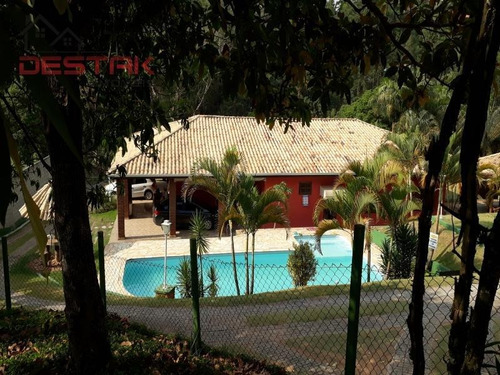 Imagem 2 de 15 de Ref.: 4150 - Chácara Em Jundiaí Para Venda - V4150