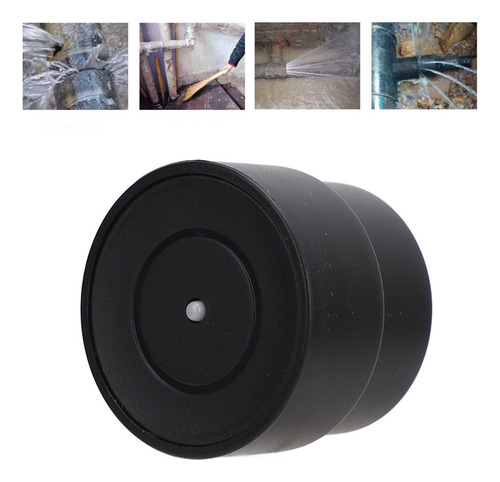 Tubo Detector De Fugas De Agua Subterránea De Alta Sensibili