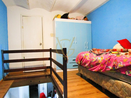Imagen 7 de 11 de Casa De 1 Dormitorio En La Comercial.